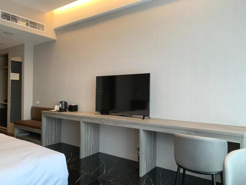 הואליין סיטי Champ De Rose Hotel מראה חיצוני תמונה